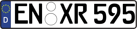 EN-XR595
