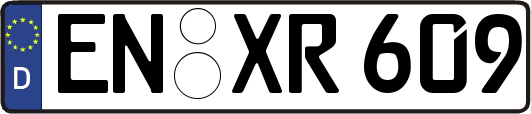 EN-XR609