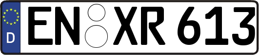 EN-XR613