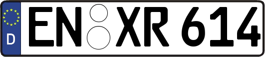 EN-XR614