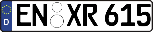 EN-XR615