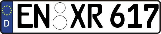 EN-XR617