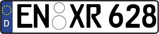 EN-XR628