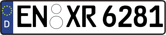 EN-XR6281