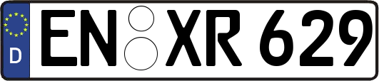 EN-XR629