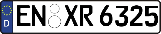 EN-XR6325