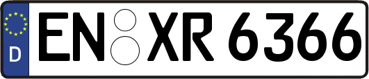EN-XR6366