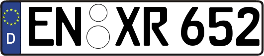 EN-XR652