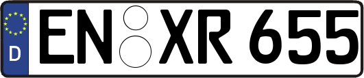 EN-XR655
