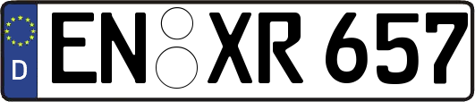 EN-XR657