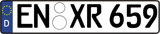 EN-XR659