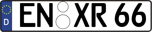 EN-XR66