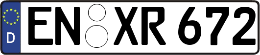 EN-XR672