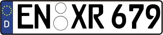EN-XR679