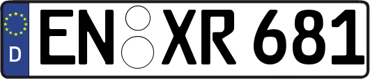 EN-XR681