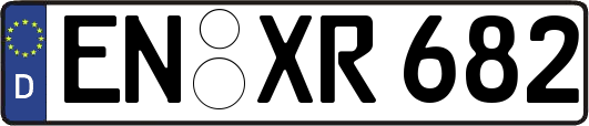 EN-XR682