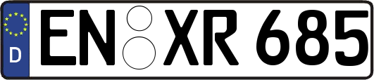 EN-XR685