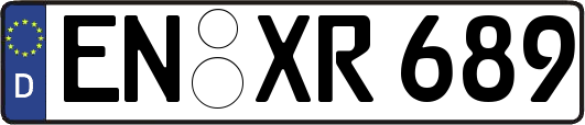 EN-XR689