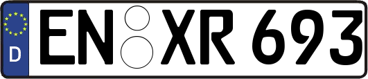 EN-XR693