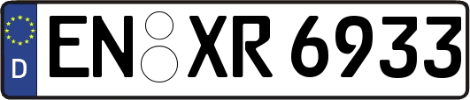 EN-XR6933
