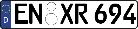 EN-XR694