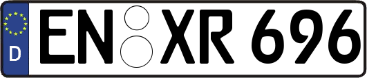 EN-XR696