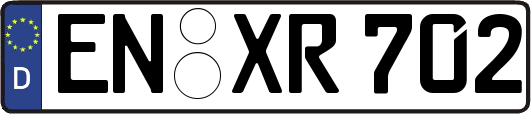 EN-XR702