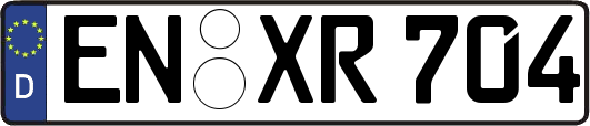 EN-XR704