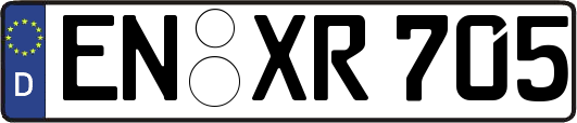 EN-XR705