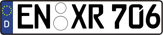 EN-XR706