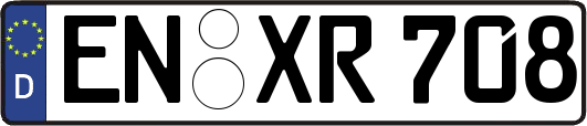 EN-XR708