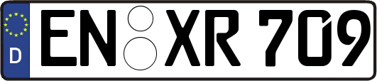 EN-XR709
