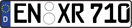 EN-XR710