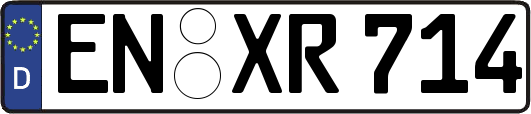 EN-XR714