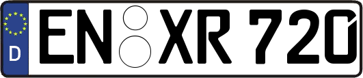 EN-XR720