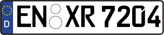 EN-XR7204