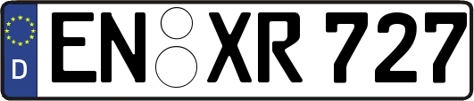EN-XR727
