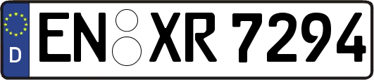 EN-XR7294