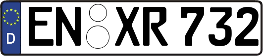 EN-XR732