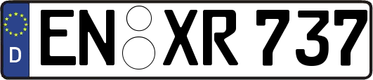 EN-XR737