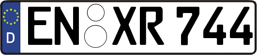 EN-XR744
