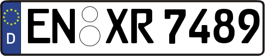 EN-XR7489