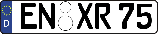 EN-XR75