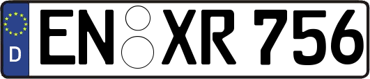 EN-XR756