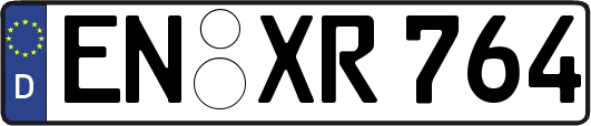 EN-XR764