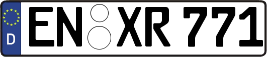 EN-XR771