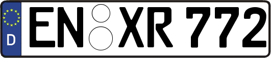 EN-XR772