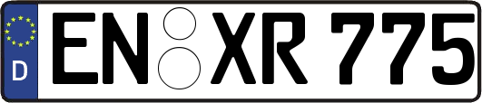 EN-XR775