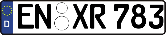 EN-XR783