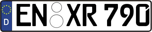 EN-XR790